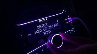 Download lagu WONT LET ME LEAVE by OGSETT | TikTok Version mp3 Download lagu WONT LET ME LEAVE by OGSETT | TikTok Version mp3