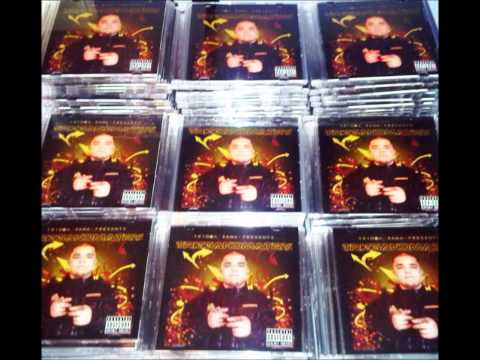 K ft Trigga tana -chasing paper