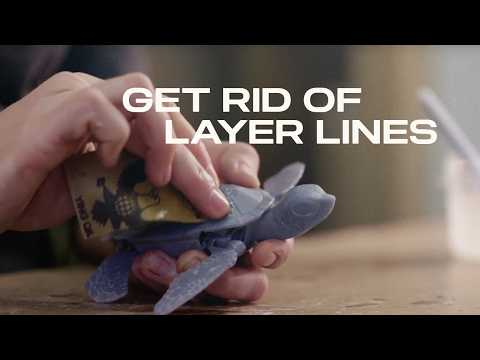 The Ultimate Guide to Painting 3D Printed Parts - Step 1: Priming