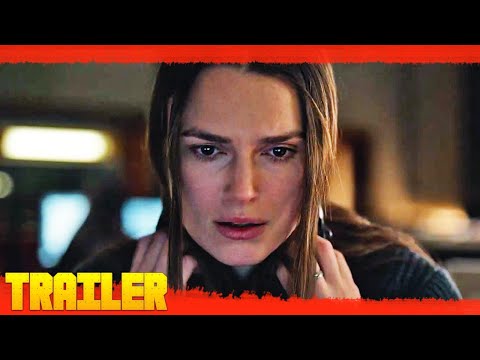 Tráiler Secretos de estado 2019