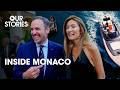 How Monaco S Billionaires Really Live Inside Monaco Full Series 3HRS