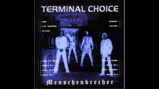 Terminal Choice - Deadline