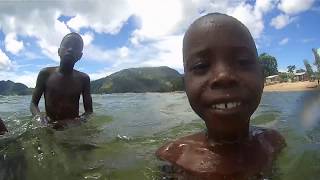 Cape Maclear - Malawi 2017 - Caminos Que Enseñan