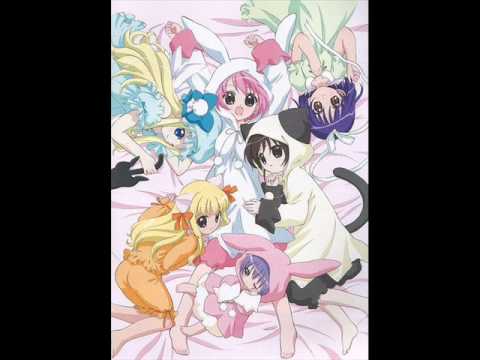 Pita Ten - Chiisana Mahou