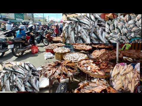 Big Site Distributes Dried; Fresh Fish, Seafood, Lobsters, Snails, Crabs, Beef, Buffalo Meat & More