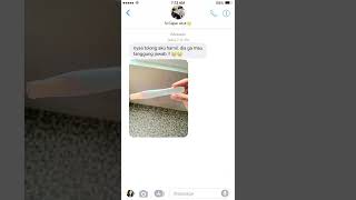 Download lagu pov : no comment trend tiktok #fakechat #fyp #trend #pov mp3