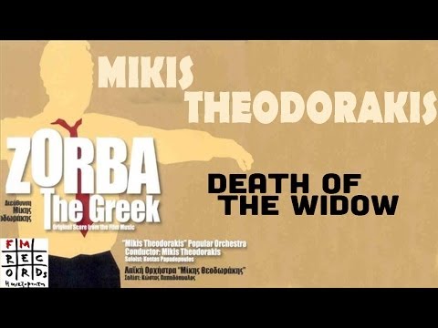 The Widow's Death: Clever People and Grocers Thumbnail