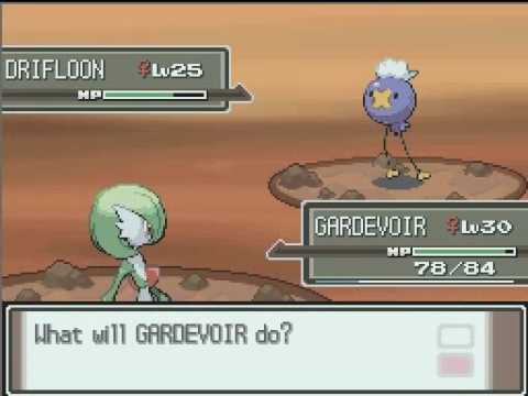 Pokemon Platinum US Version Complete Runthrough - Onto Route 214