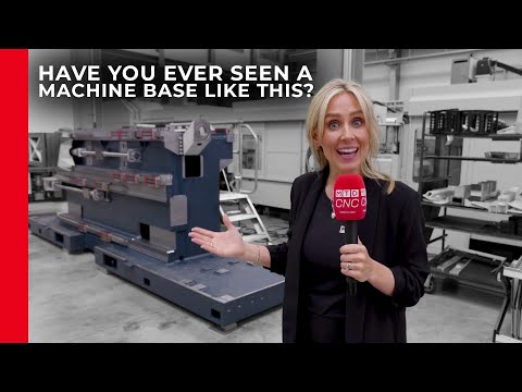 SPINNER TTS-125 Quadrex CNC Lathes | New Vision Machine Tools, LLC (1)