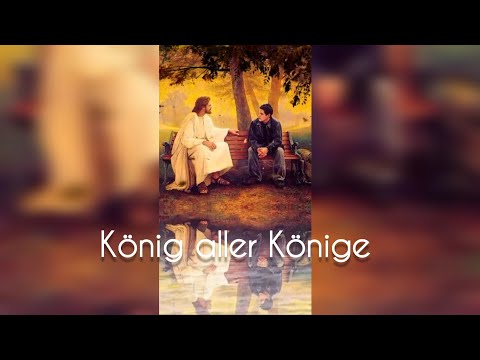 JESSE M - KÖNIG ALLER KÖNIGE (Prod. by Certibeats) | Lyric Video