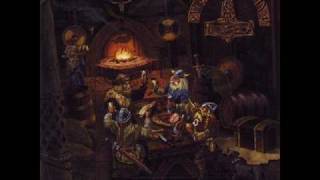 Mithotyn - The guardian