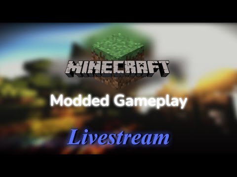 Sneaky Minecraft Livestream with Doomizdud & Htetty