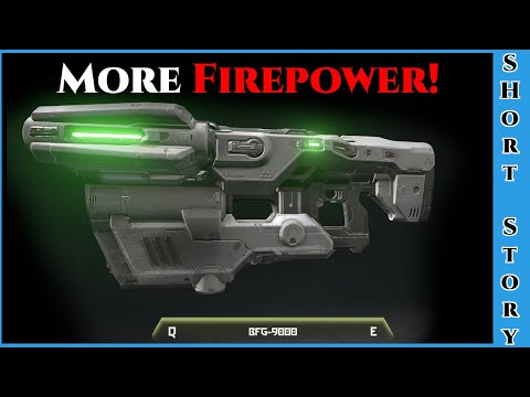 Best SciFi Storytime 1583 - More firepower & humans are Gods or war among the stars | HFY