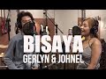Gerlyn Abaño Johnel Bucog BISAYA Kuya Bryan OBM