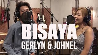 Gerlyn Abaño &amp; Johnel Bucog - BISAYA (Kuya Bryan - OBM)