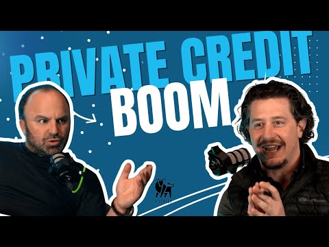 How F Street Built a $100M Private Debt Fund – Founder Scott Lurie’s Blueprint | Ep 4