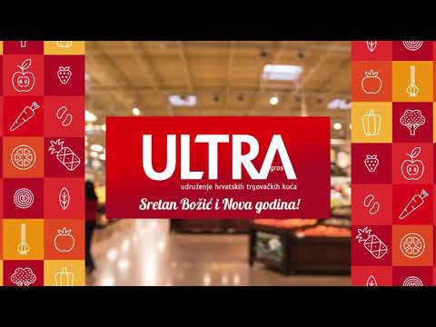 ULTRA VIKEND AKCIJA 22.12.-25.12.2022.