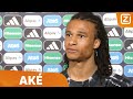 Nathan Aké: 'Het was wel zwaar na zo'n drukke week' ? | Ziggo Sport