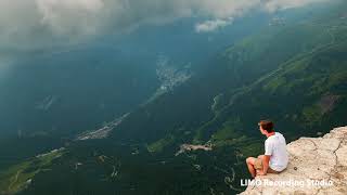 Download lagu Fresh Fallen Snow - Chris Haugen mp3