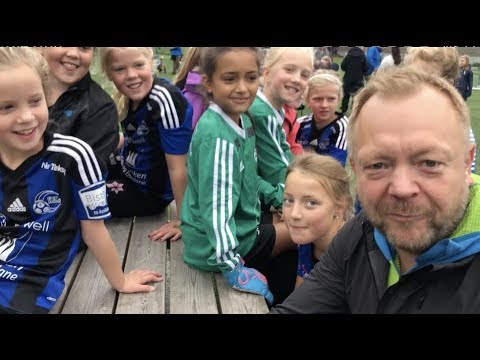 Nærmaste stolpe 22. runde - Jerv