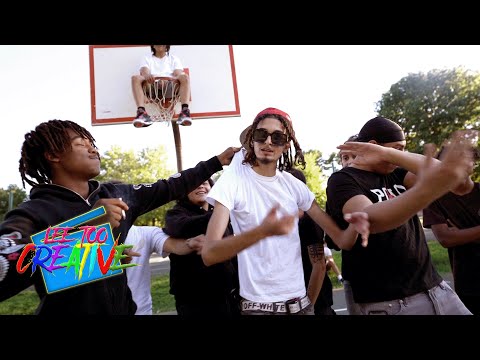 MarLuvRacks & Pradaron - "FOR REAL" (DIRECTED BY @leetoocreative)