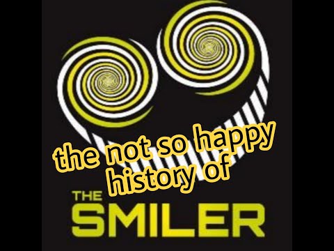The 'not so happy' history of the Smiler and how it crashed on 2 June 2015