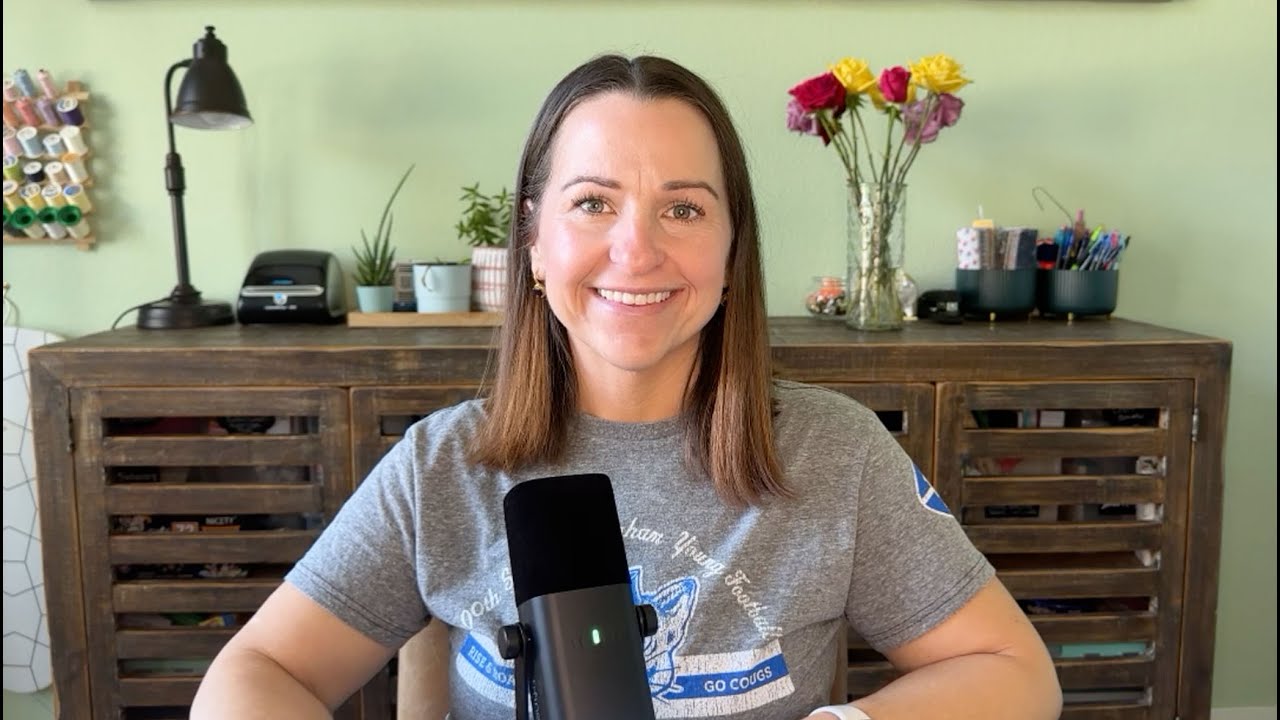 The Top Secret of the Organized (Classic Decluttering Inspiration!)