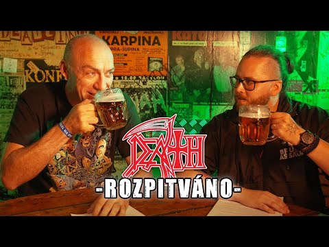 Která deska DEATH je nejlepší? 💀