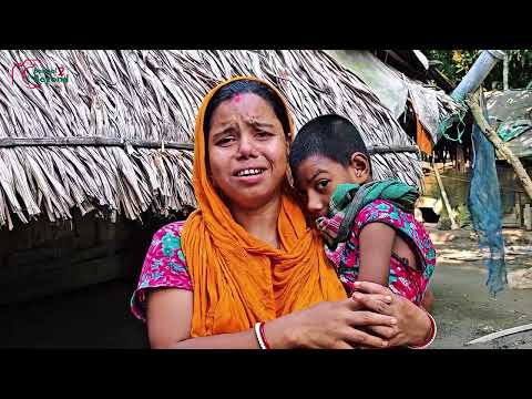 অভিশপ্ত শৈশব: শরণখোলার প্রতিবন্ধী শিশুদের নিভৃত কান্না | Capital of Disability: A Land of Tears