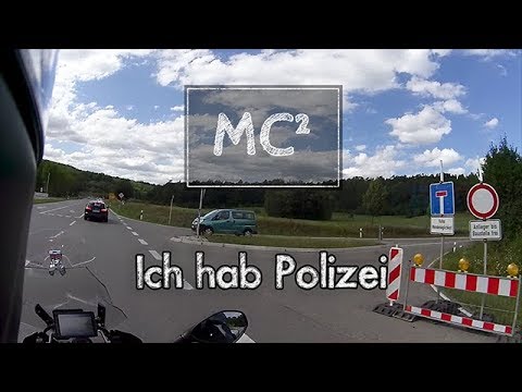 Ich hab Polizei