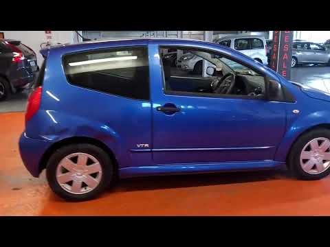 Citroen C2 2008 - Image 2