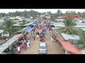 Kulamangalam Ayyanar Temple Maasi Magam Thiruvizha Drone Shot