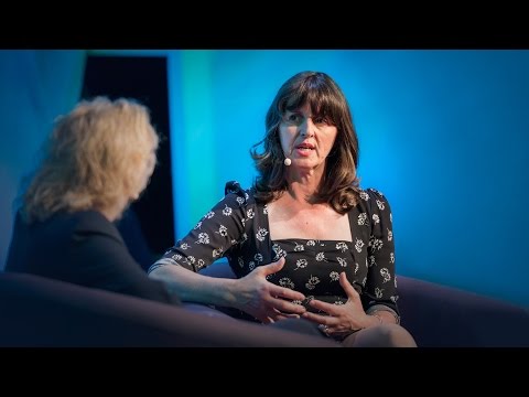 How an entrepreneurial potter helped restore beauty to a city