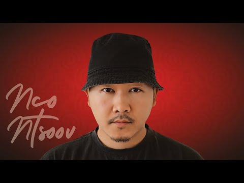 Louchia - Nco Ntsoov (Lyrics video) Hmong rap 2024