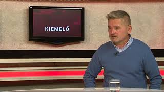 KIEMELŐ