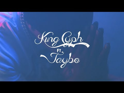 "My World" - King Cyph Ft. Jaybo
