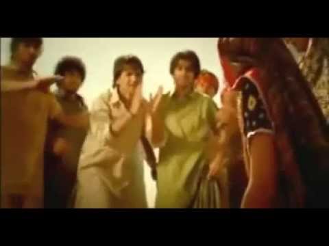 BATEIN SUNTE RAHO HD ZONG CRICKET SONG 2011 - YouTube
