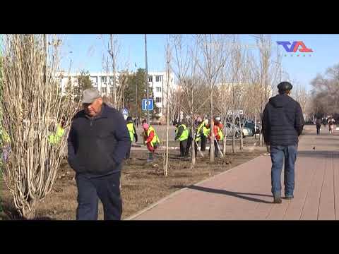 Выпуск программы “День” от 5 апреля 2023г.