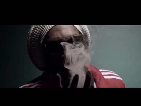 Snoop Lion - Smoke The Weed ft. Collie Buddz [Music Video] Video