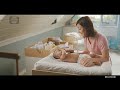 Mitu Baby Wipes Temani Momen Berarti TVC Edisi 2022 Iklan Indonesia 30 Sec