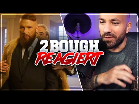 2leranzschwelle REAGIERT: KOLLEGAH - ROTLICHTSONATE