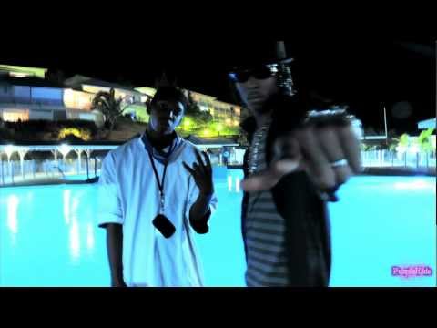 Little C aka Tha.C Ft. P Killa - Do it Freestyle (Demo)