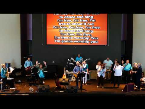 New Creation Fellowship Church Service 9/11/2016 (4k)