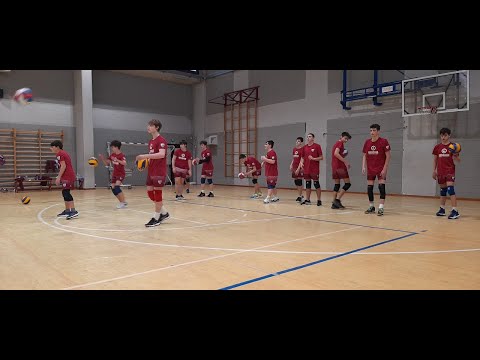 FI.OVEST vs POGGIBONSI - U15M - 11/04/2021