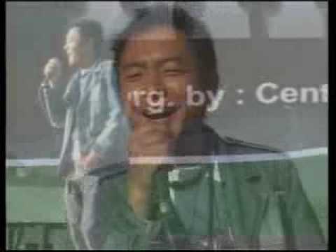 Mathlenga - Rosepari