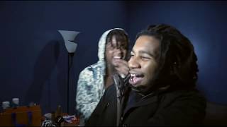 LIL B - THIS IS THE BASEDGOD (OFFICIAL MUSIC VIDEO) [EDITED BY V-JIZZLE] {EXCLUSIVE MATERIALS} #2019