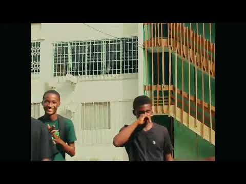 Précieux (SIKITA)FT Saïd