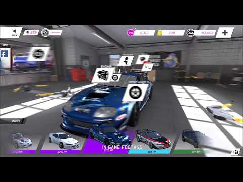 Torque Drift no Steam