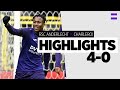 HIGHLIGHTS: RSC Anderlecht - Charleroi | 2021-2022 | 4 goals to take us back to the top 4