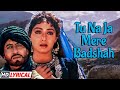Tu Na Jaa Mere Baadshah Sad Love Hit Khuda Gawah Amitabh Bachchan Sridevi Alka Mohammad